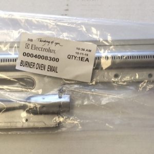 0004008300 BURNER OVEN EMAIL ASSY