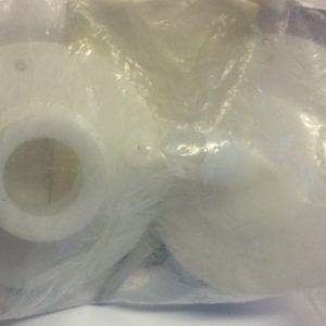 0012377009K SIMPSON WESTINGHOUSE DRYER SUPPORT BUSH & SPIGOT KIT