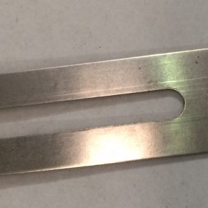 0029400017 GENUINE ELECTROLUX DISHWASHER LATCH DOOR