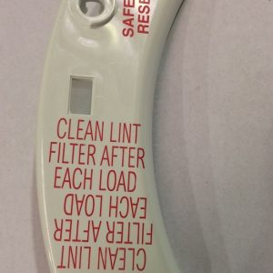 0030300101 BRACKET SWITCH MOUNTING DOOR