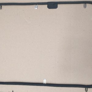 00491638 Genuine Bosch Pyrolitic Oven Door seal 00491638
