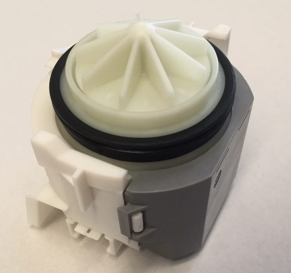 00631200 Bosch Compatible dishwasher drain pump