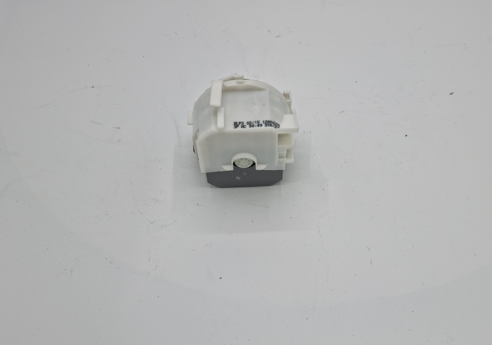 00631200 Bosch Compatible dishwasher drain pump - Image 6