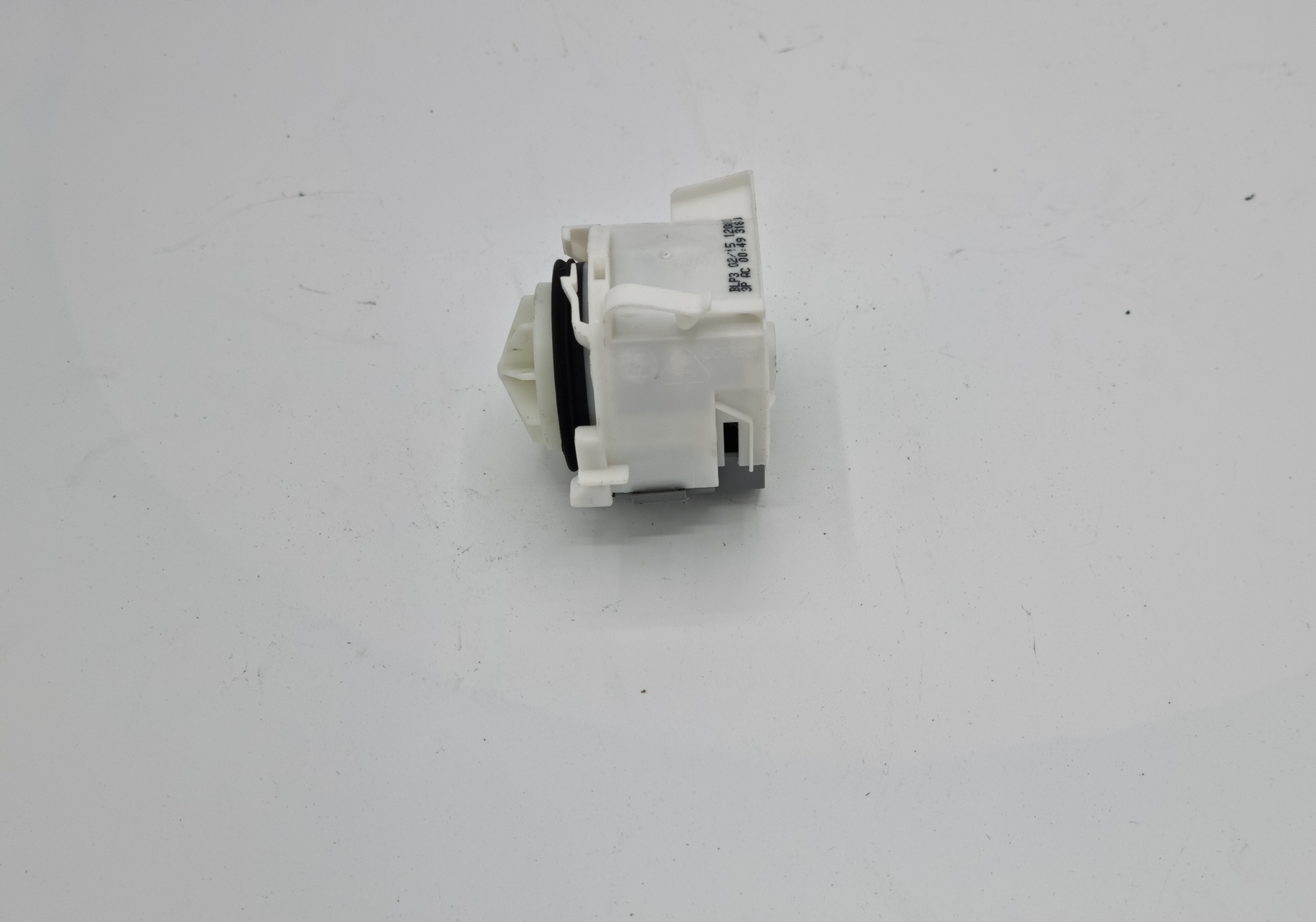 00631200 Bosch Compatible dishwasher drain pump - Image 7