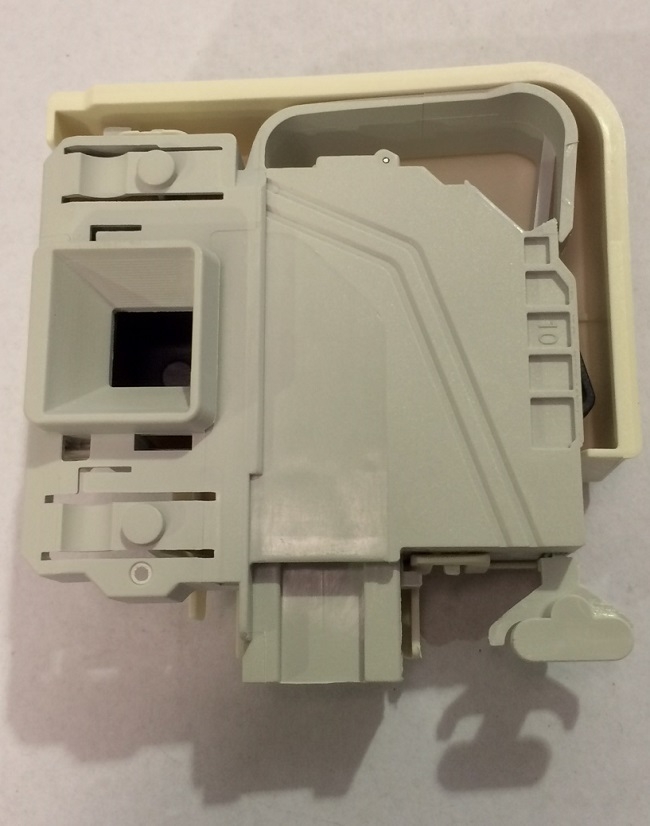 00633765 Bosch Front Loader Magnetic Door Lock