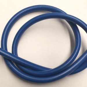 0071 Universal Cold Water Inlet Hose 1.5M 3/4 Elbow