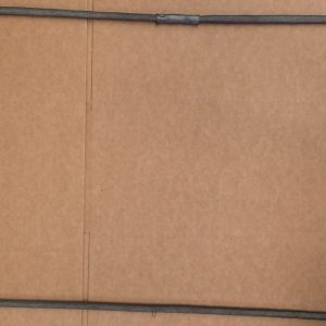 010Y15 Emilia Door Seal Piro