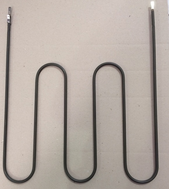 0122004499 GRILL ELEMENT 2200W