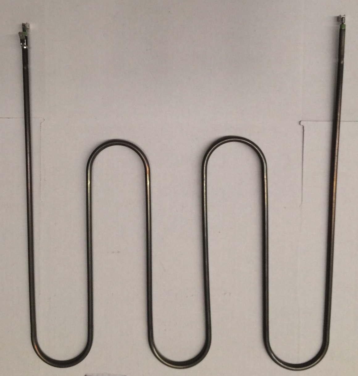 0122004505 Chef Simpson Grill Element 1800W (Earthed)