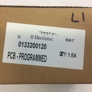 0133200120 Electrolux Washing Machine Power Board