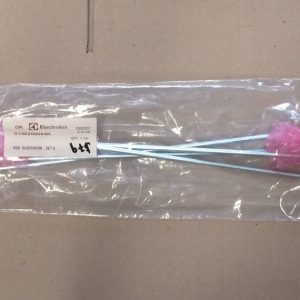 0138200064K Suspension Rods 4 Pack Simpson