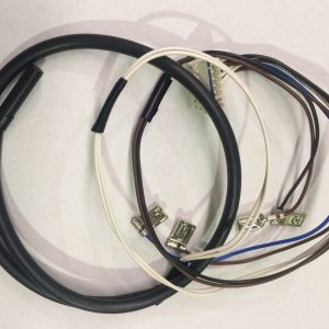 0173200821 Switch and harness assembly lid