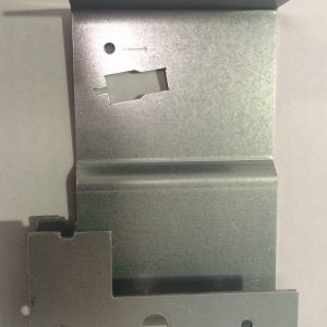 018291032 Smeg L/H HINGE MOUNT