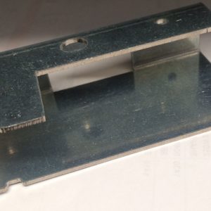 018291033 R/H Hinge Roller Smeg