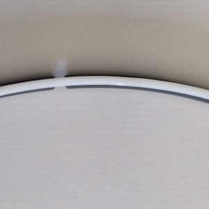 0208400131G Dishwasher Bottom Door Seal Dishlex Simpson Westinghouse Electrolux