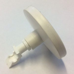 0238400013 WESTINGHOUSE / SIMPSON DISHWASHER LOWER BASKET ROLLER