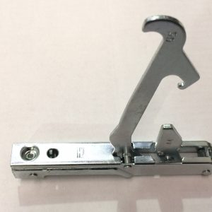 03040078 Genuine Lofra Oven Door Hinge (Single Hinge)
