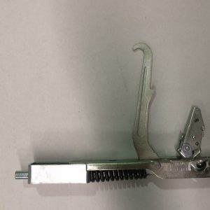 031118009909R Blanco oven door hinge Left (Single Hinge)