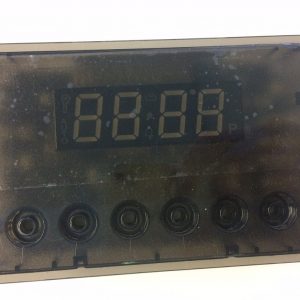 041499004605R Blanco Digital Oven Timer