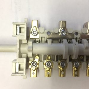 050021/e delonghi multi function switch