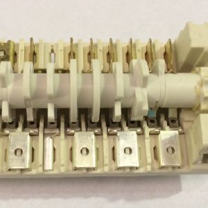 050028.1 Delonghi Oven Selector Switch Kleenmaid