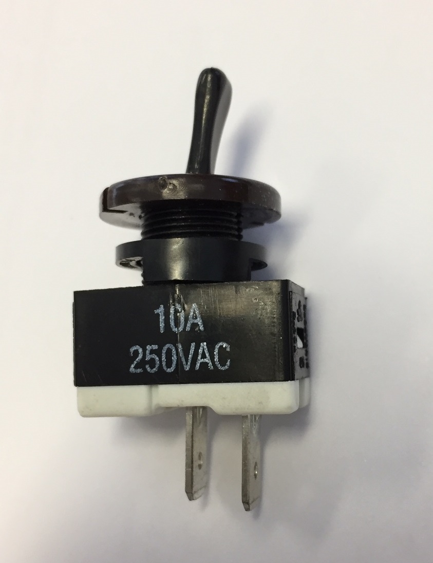 0534001523 ELECTROLUX SWITCH TOGGLE 2 POS