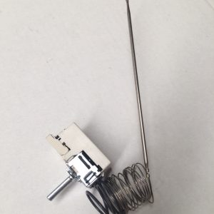 0541001207 55.18064.020 Control Thermostat 50-320C