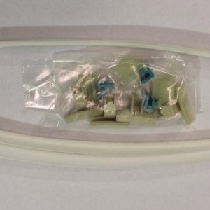 0542377022 BEARING KIT INC FRONT SEAL