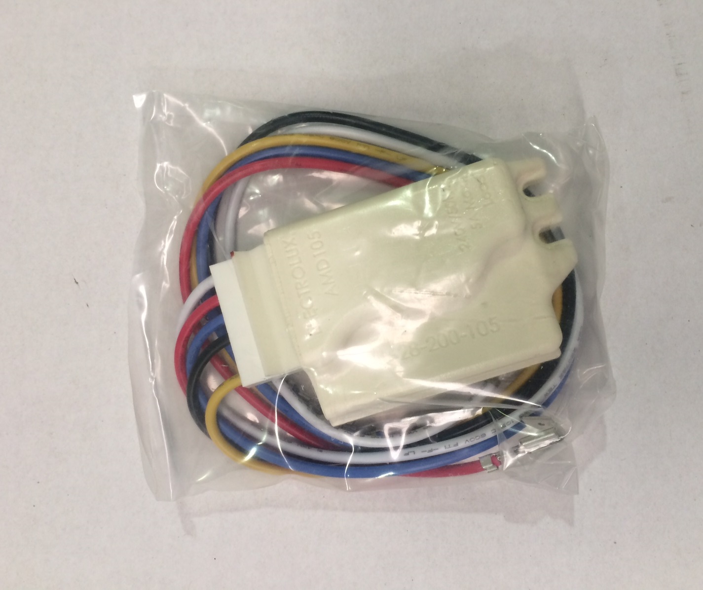 0628271101 CONTROL UNIT MOTOR KIT