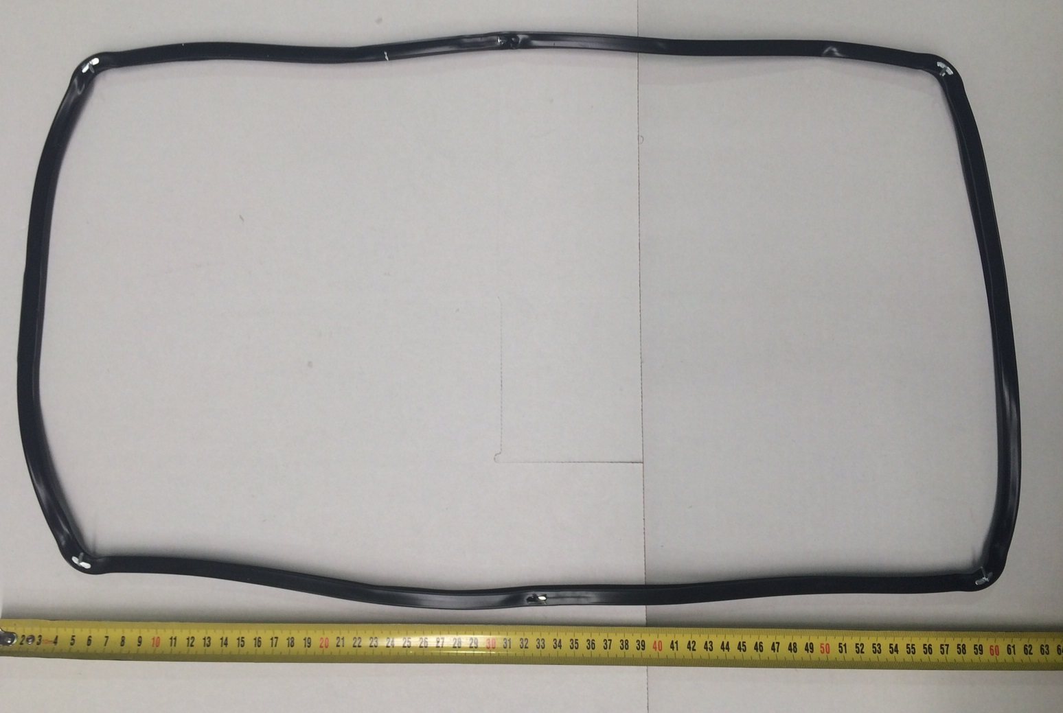 090118009904R Blanco Compatible 900mm Oven Door Seal
