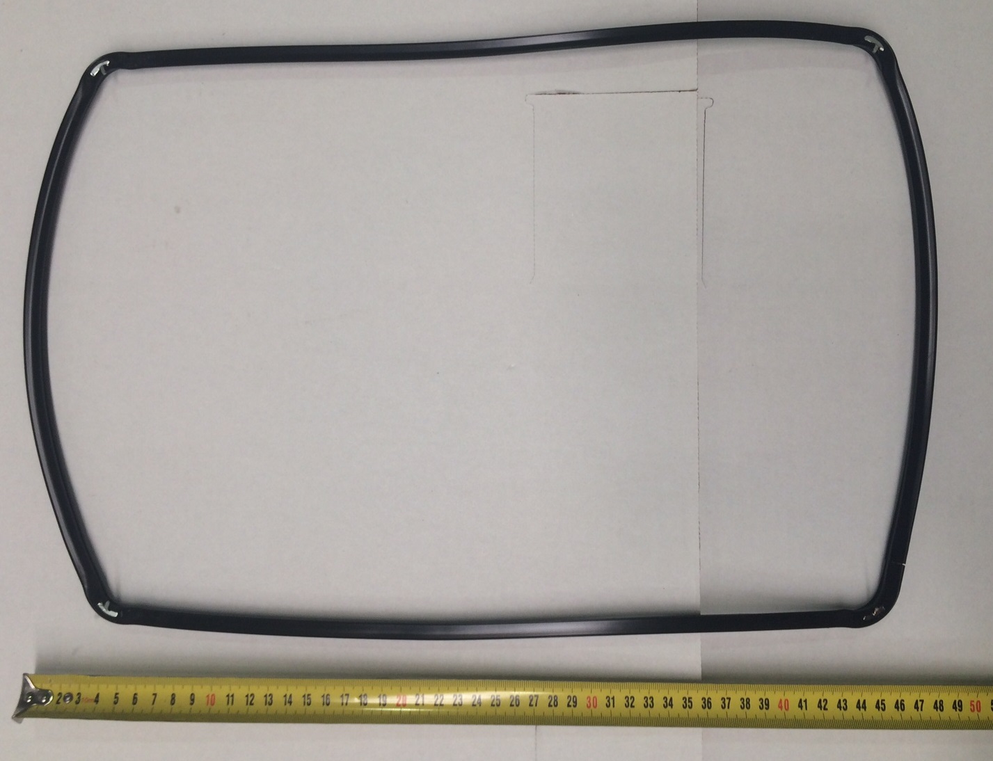 090118009916R Blanco Compatible Oven Door Seal 600mm