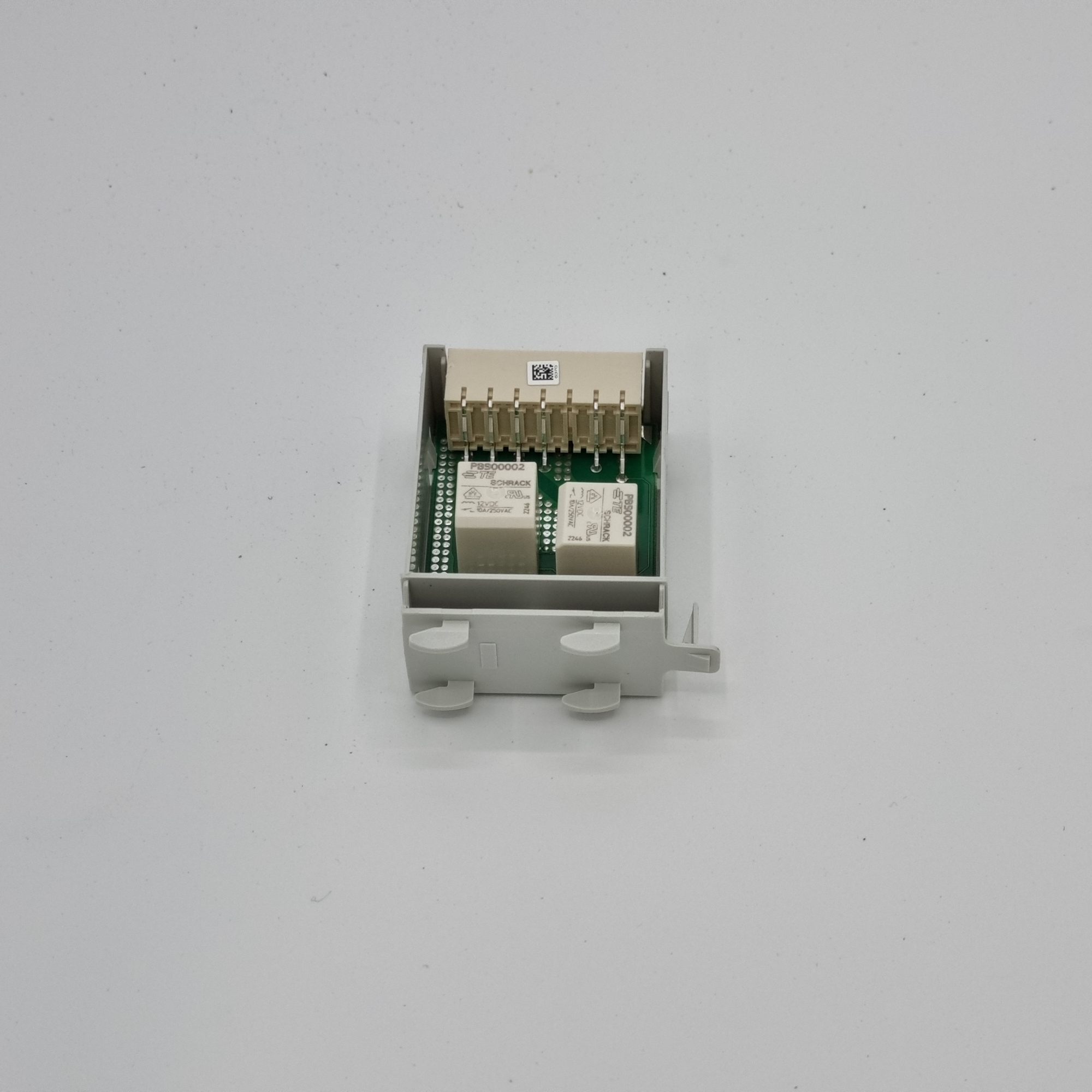 09053390 Genuine Miele Heater Relay EZL517A - Image 2