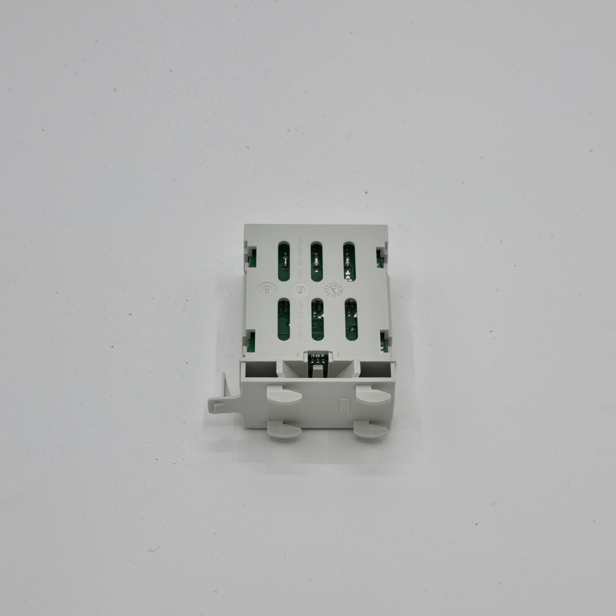 09053390 Genuine Miele Heater Relay EZL517A - Image 4