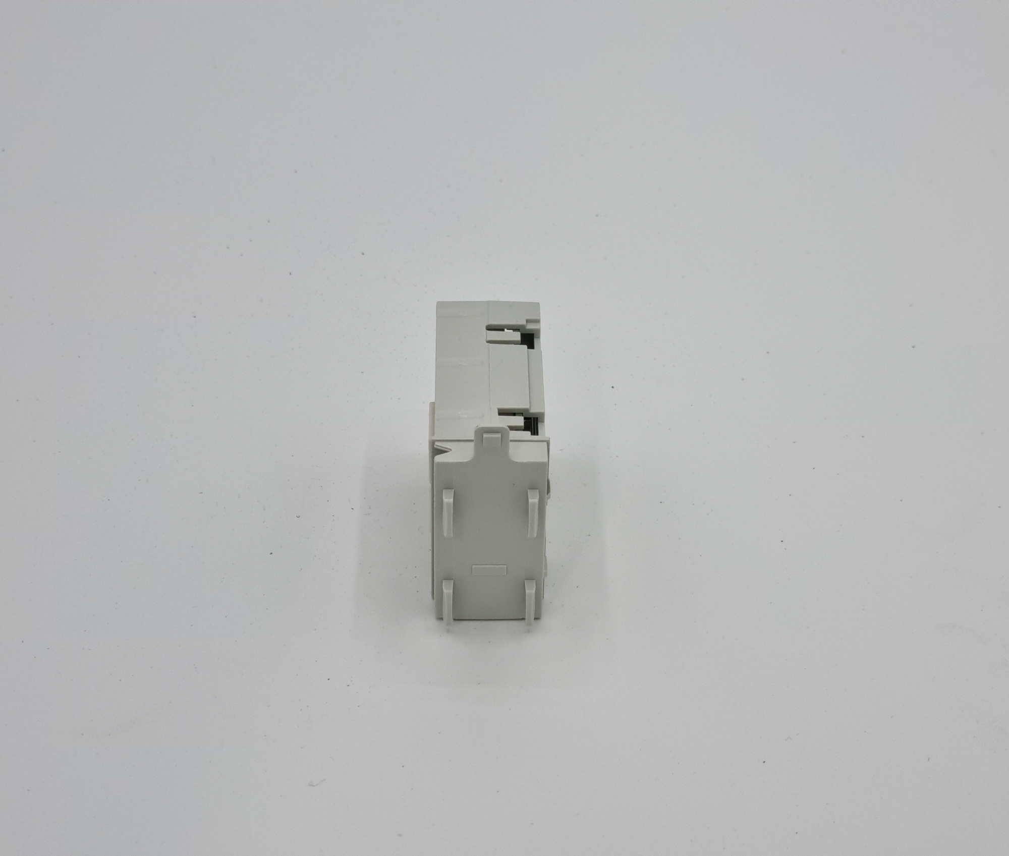 09053390 Genuine Miele Heater Relay EZL517A - Image 5