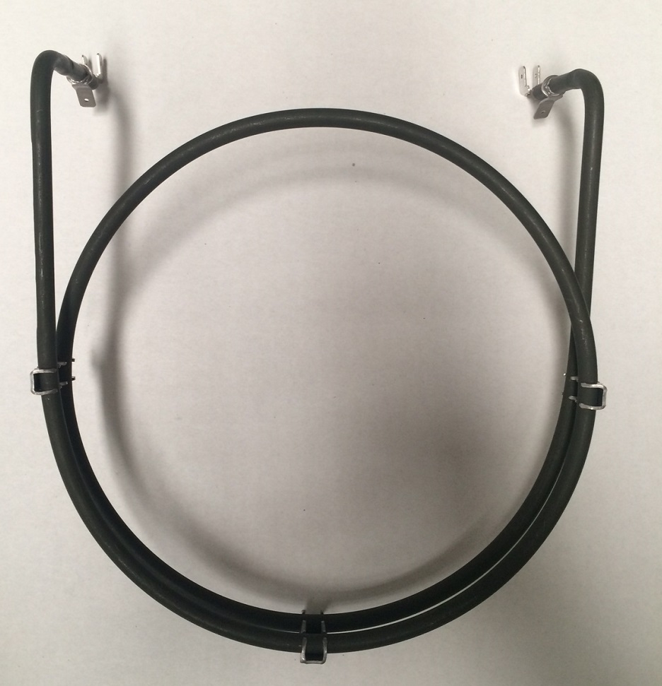 0122004506 Fan Forced Element 2200W 20.35141.000 / GA26A000