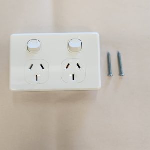 30500NLS Double Horizontal powerpoint 10A