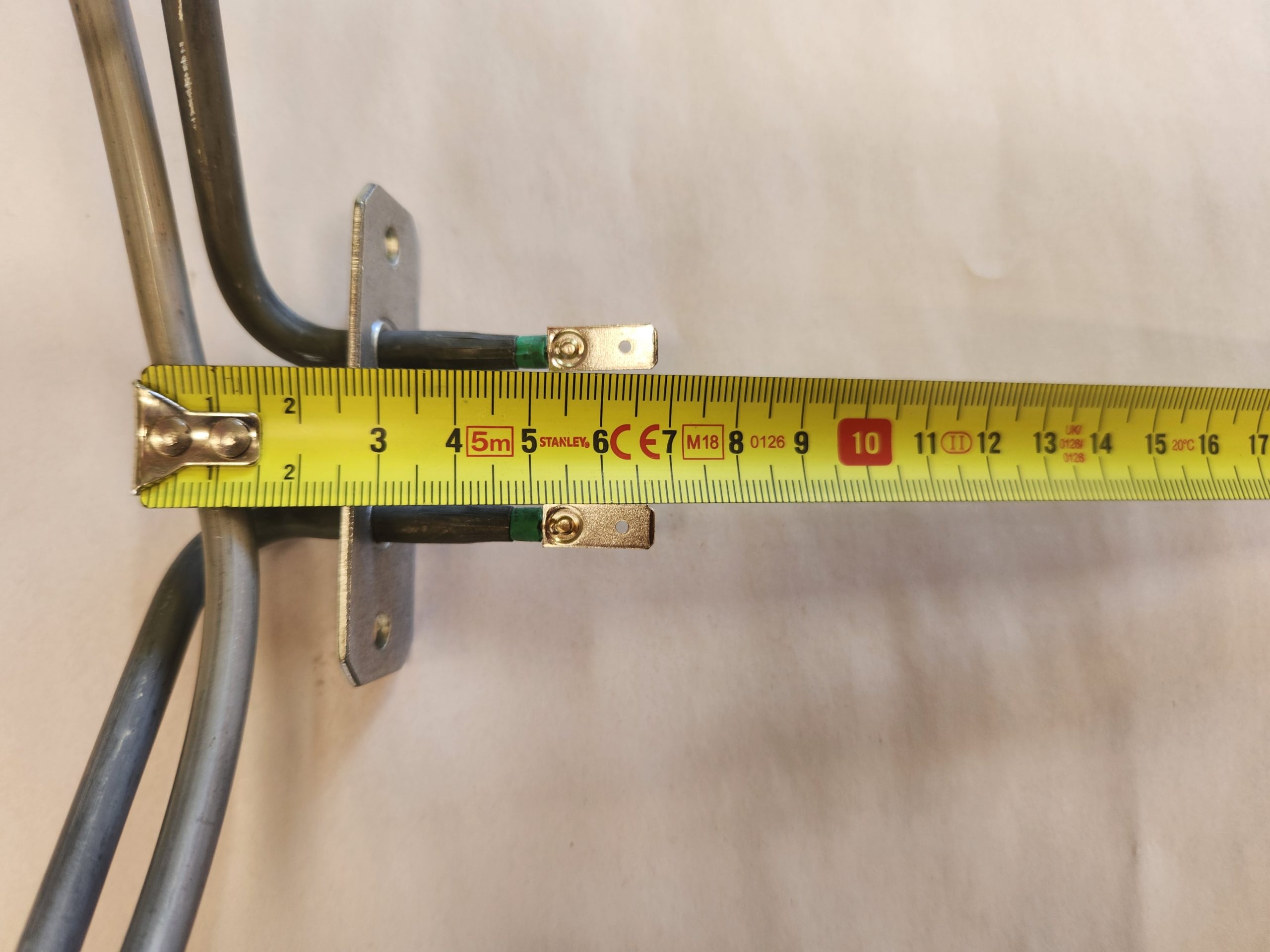 20.41212.000 Fan Forced Element 2300W 240V EGO No Studs - Image 5