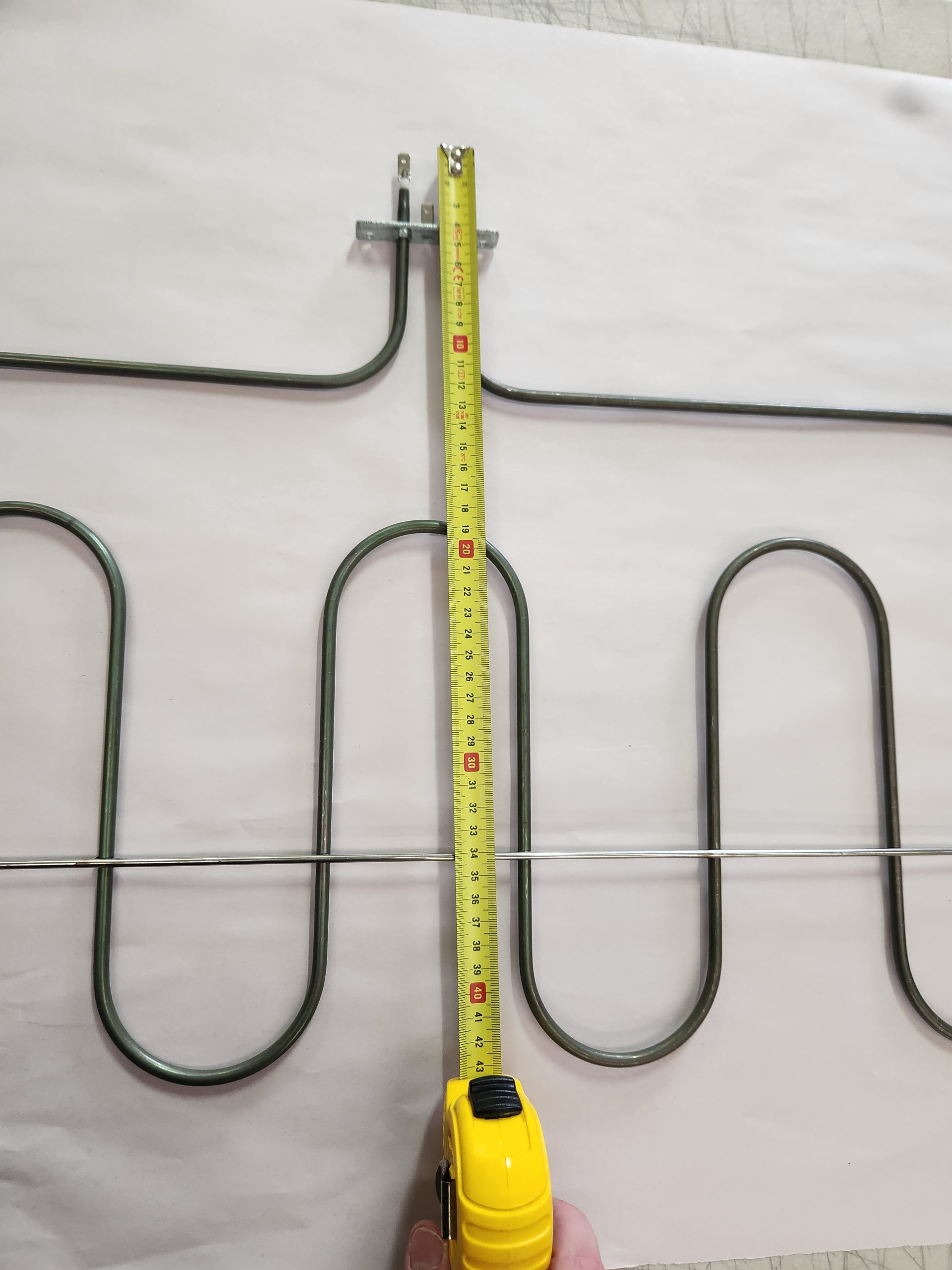 806890624 Smeg Compatible Lower Oven Element 1800w 806890497 - Image 5