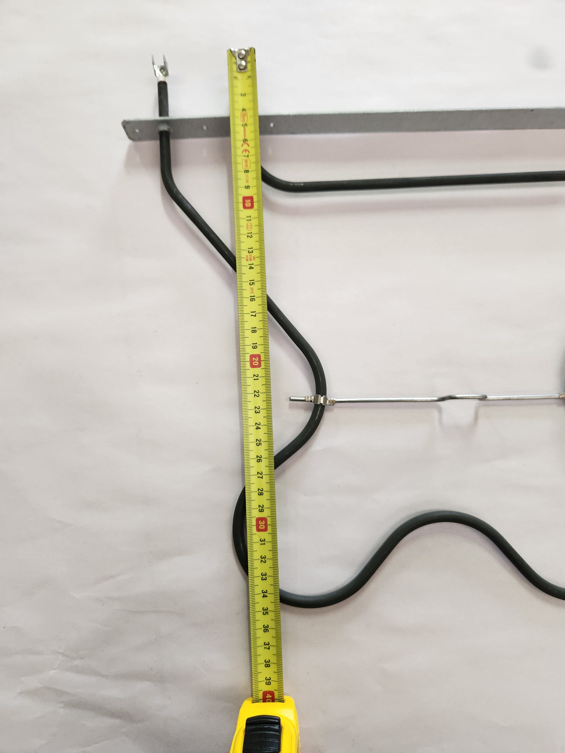 VX160000 Lower Bake Element 1000W - Image 2