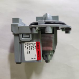 EAU61383505 LG Compatible Drain Pump Motor Assembly Genuine Askoll