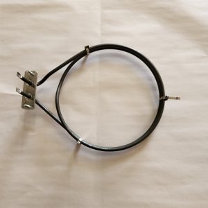 GN379201 / 81-03 kleenmaid oven fan forced element 2200W original