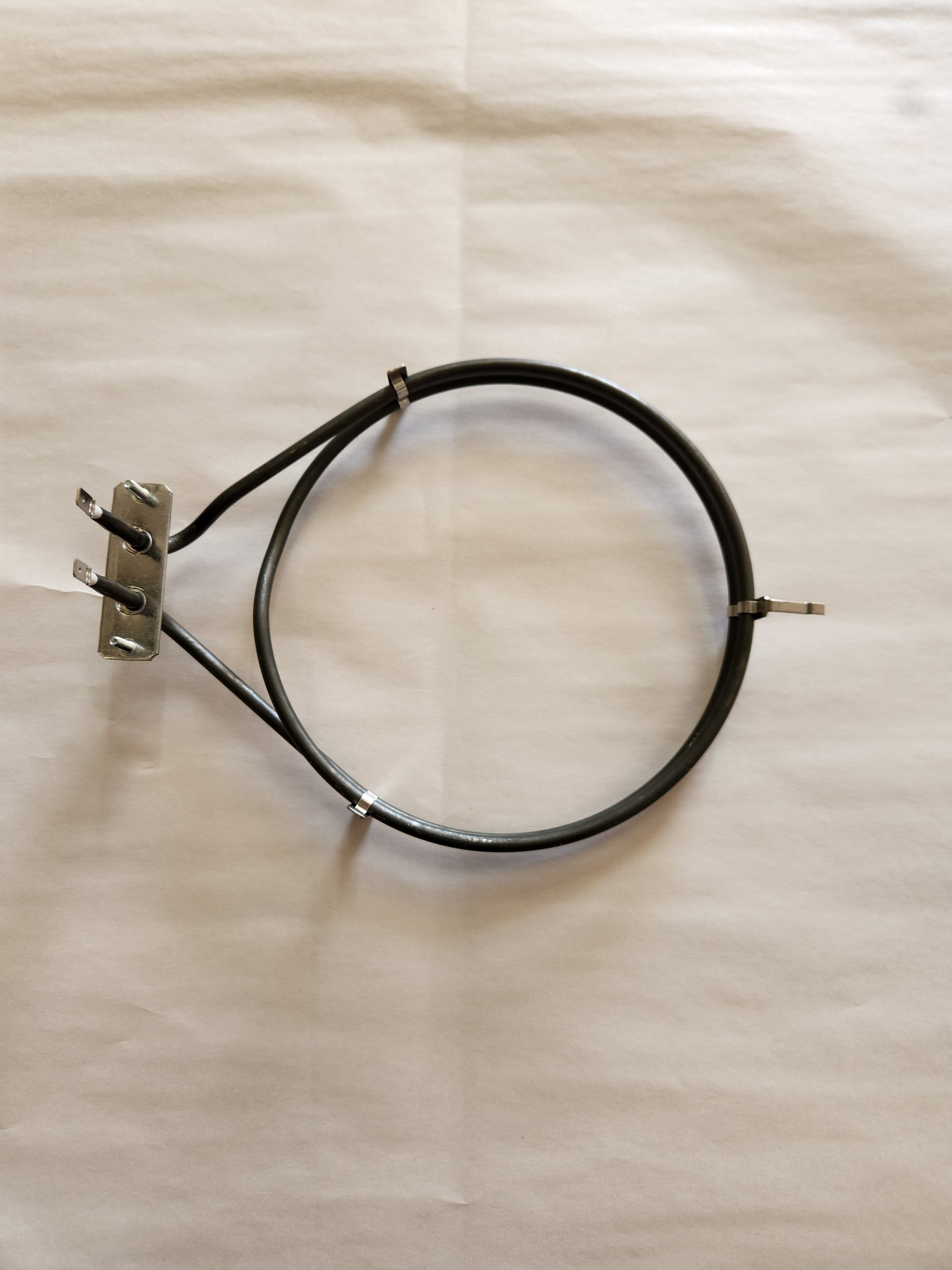 GN379201 / 81-03 kleenmaid oven fan forced element 2200W original