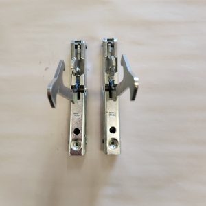 931330551 Smeg Omega Genuine Oven Door Hinge (Single hinge)