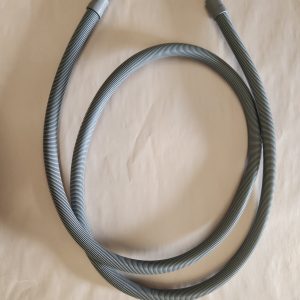 2.5M Universal Drain Hose Extension to Suit Dishwashers & Washing Machines