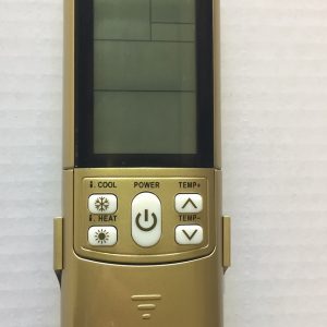 Universal Air Conditioner Remote Qunda KT-Dot1