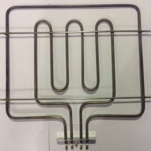 1170000709 GRILL DUAL ELEMENT 2250W