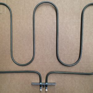 1170000777 Baumatic Bottom Oven Element 1550W 1170000552