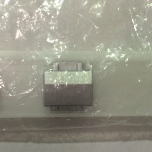 1171107-11/1 Electrolux DW Button Set Silver