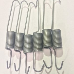 12002773 Washing Machine Tub Suspension Springs 6 Pack