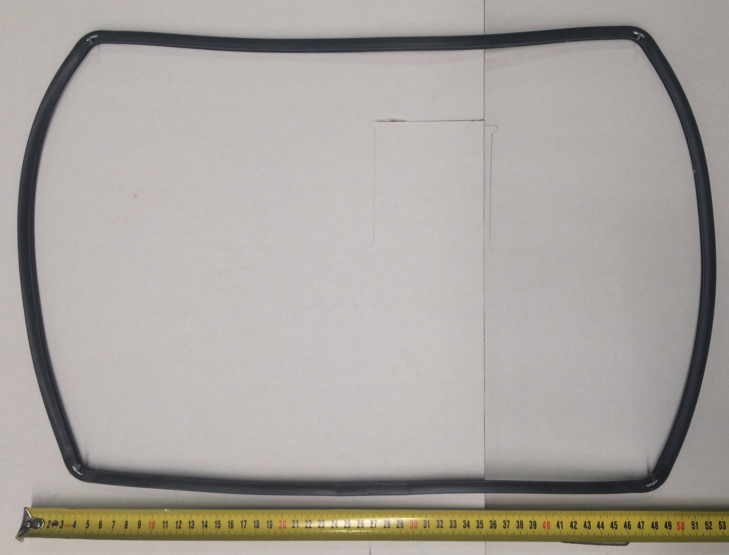 12380050 Omega Oven Door Seal